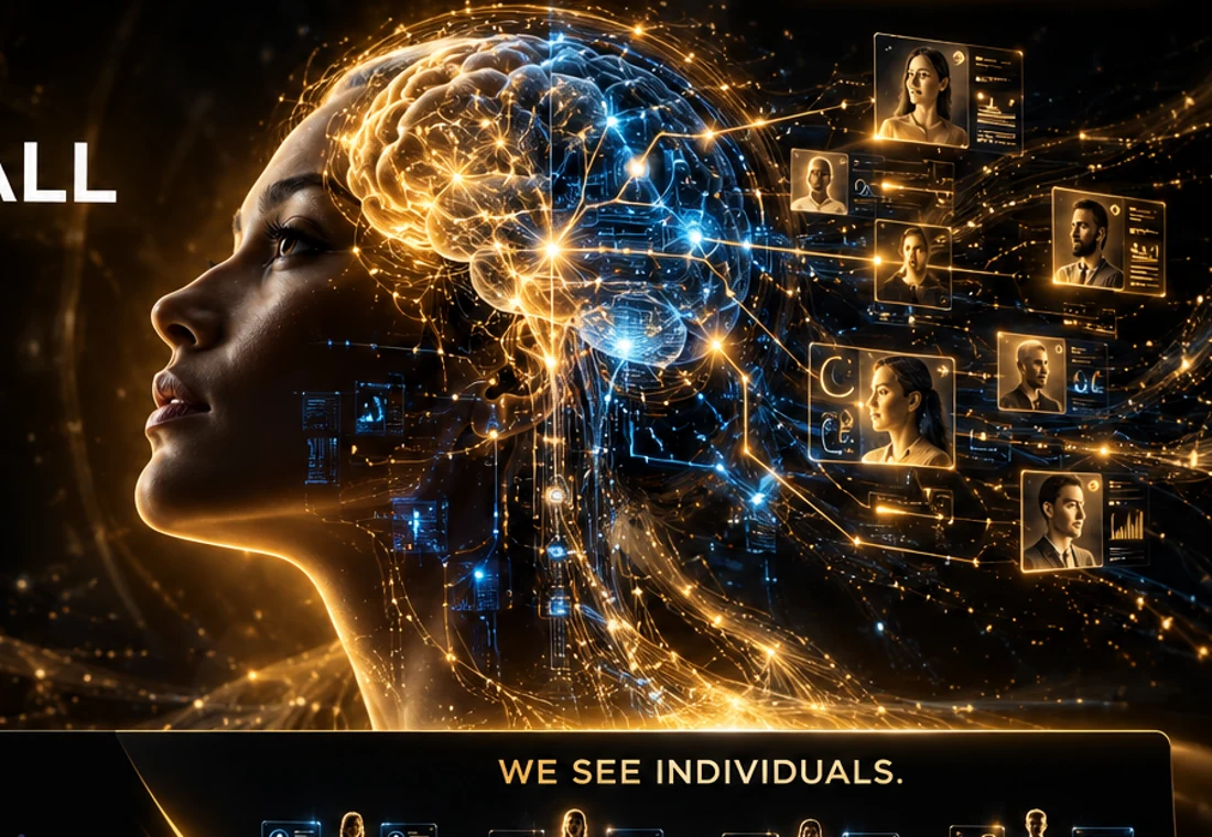 Connected digital intelligence