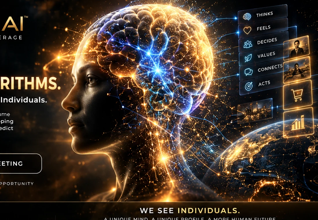 Futuristic AI data systems
